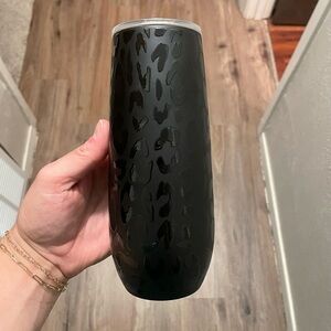 Cheetah Insulated Tumbler